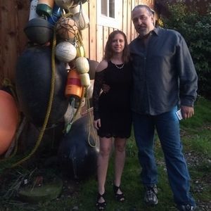 Meet your Posher, Sabrina